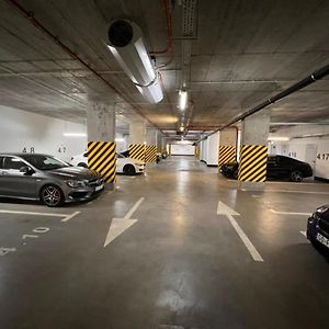Platinum Jaglana Apartment - Wyspa Spichrzow
